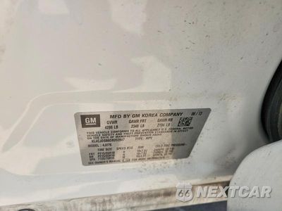 Zdjęcie 14 z 14 samochodu: 2013 BUICK ENCORE PREMIUM VIN:KL4CJDSB6DB203947 - miniatura