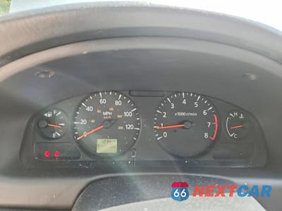 Zdjęcie 9 z 13 samochodu: 2005 NISSAN SENTRA 1.8 VIN:3N1CB51D85L562537 - miniatura