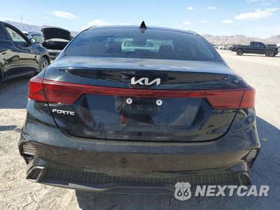 Zdjęcie 6 z 12 samochodu: 2023 KIA FORTE LXS VIN:3KPF24AD4PE567276 - miniatura
