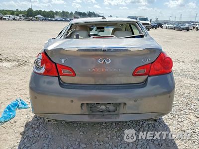Zdjęcie 6 z 12 samochodu: 2013 INFINITI G37 SEDAN JOURNEY VIN:JN1CV6AP7DM300486 - miniatura