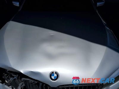 Zdjęcie 11 z 12 samochodu: 2019 BMW 530E VIN:WBAJA9C51KB254768 - miniatura