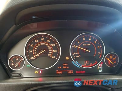 Zdjęcie 9 z 12 samochodu: 2018 BMW 430XI VIN:WBA4Z3C51JEC55812 - miniatura