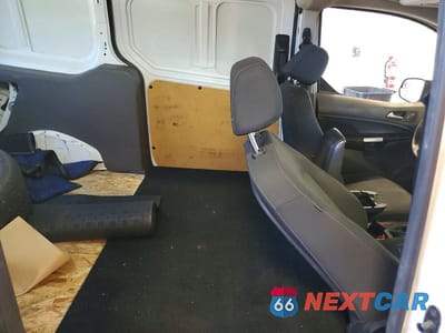 Zdjęcie 10 z 12 samochodu: 2022 FORD TRANSIT CONNECT XLT VIN:NM0LS7T25N1514356 - miniatura