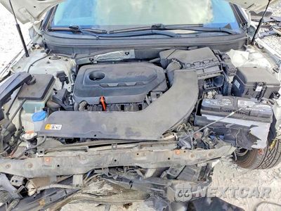 Zdjęcie 11 z 13 samochodu: 2017 HYUNDAI SONATA SPORT VIN:5NPE34AF8HH535017 - miniatura