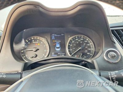 Zdjęcie 9 z 12 samochodu: 2021 INFINITI Q50 LUXE VIN:JN1EV7BP3MM704382 - miniatura