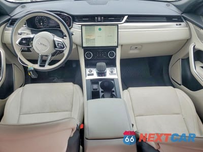 Zdjęcie 8 z 13 samochodu: 2024 JAGUAR F-PACE R-DYNAMIC S VIN:SADCT2FU6RA735765 - miniatura