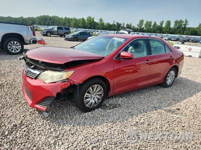 2014 TOYOTA CAMRY L 4T1BF1FK6EU840303 - główne zdjęcie licytacji z USA - miniatura