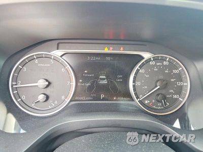Zdjęcie 9 z 13 samochodu: 2023 NISSAN ROGUE SV VIN:JN8BT3BBXPW188781 - miniatura