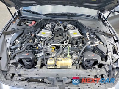 Zdjęcie 11 z 12 samochodu: 2019 INFINITI Q50 3.0T LUXE VIN:JN1EV7AP2KM517164 - miniatura