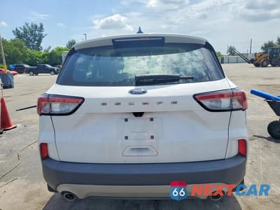 Zdjęcie 6 z 12 samochodu: 2022 FORD ESCAPE S VIN:1FMCU0F69NUA84666 - miniatura