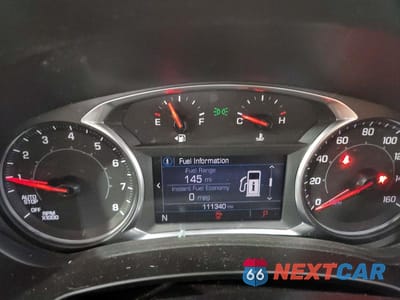 Zdjęcie 9 z 12 samochodu: 2020 GMC TERRAIN SLE VIN:3GKALMEV7LL104889 - miniatura