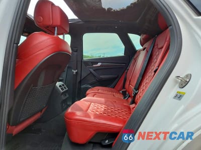Zdjęcie 11 z 14 samochodu: 2018 AUDI SQ5 PREMIUM PLUS VIN:WA1A4AFY7J2203432 - miniatura