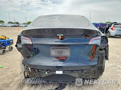 Zdjęcie 6 z 13 samochodu: 2024 TESLA MODEL Y VIN:7SAYGDED5RF088143 - miniatura