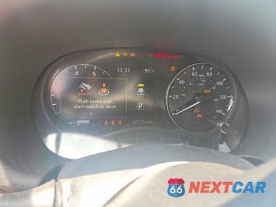Zdjęcie 9 z 12 samochodu: 2023 NISSAN KICKS SR VIN:3N1CP5DV4PL550409 - miniatura