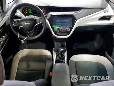 Zdjęcie 8 z 13 samochodu: 2018 CHEVROLET BOLT EV LT VIN:1G1FW6S08J4117188 - miniatura