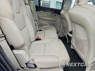 Zdjęcie 11 z 14 samochodu: 2019 VOLVO XC90 T6 MOMENTUM VIN:YV4A22PK1K1425593 - miniatura