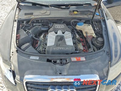 Zdjęcie 11 z 12 samochodu: 2010 AUDI A6 VIN:WAUKGAFB2AN066439 - miniatura