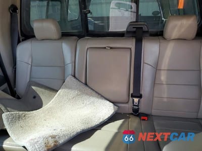 Zdjęcie 10 z 13 samochodu: 2010 FORD F250 SUPER DUTY VIN:1FTSW2B51AEA09161 - miniatura
