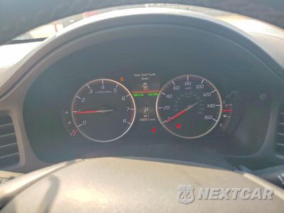 Zdjęcie 9 z 12 samochodu: 2016 ACURA ILX PREMIUM VIN:19UDE2F89GA007983 - miniatura