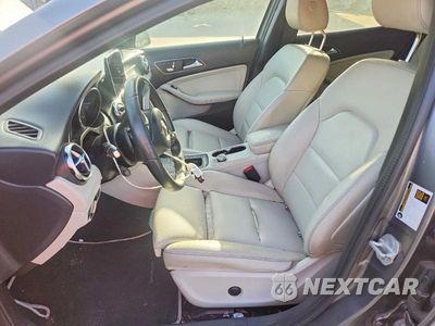 Zdjęcie 7 z 12 samochodu: 2018 MERCEDES-BENZ GLA 250 VIN:WDCTG4EB8JJ424218 - miniatura