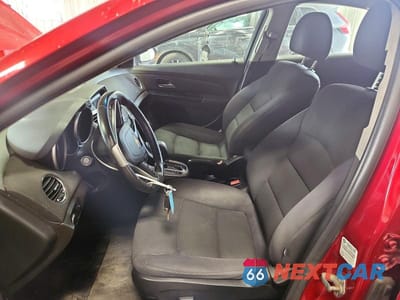 Zdjęcie 7 z 12 samochodu: 2012 CHEVROLET CRUZE ECO VIN:1G1PJ5SC3C7239790 - miniatura