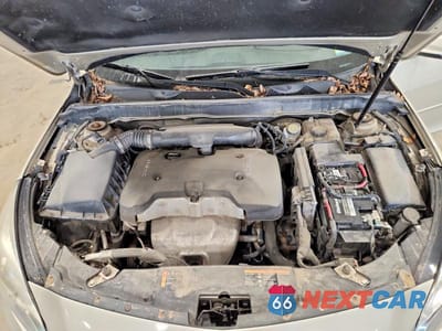 Zdjęcie 11 z 12 samochodu: 2015 CHEVROLET MALIBU 1LT VIN:1G11C5SL9FF273890 - miniatura