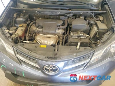 Zdjęcie 12 z 13 samochodu: 2014 TOYOTA RAV4 LIMITED VIN:2T3DFREV7EW169265 - miniatura