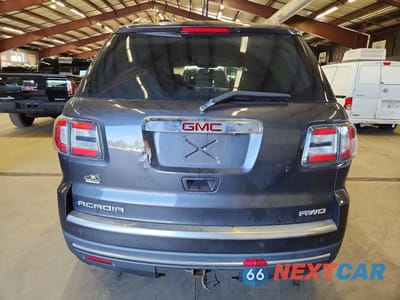 Zdjęcie 6 z 13 samochodu: 2015 GMC ACADIA SLT-1 VIN:1GKKVRKD8FJ248552 - miniatura