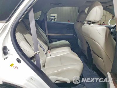 Zdjęcie 11 z 13 samochodu: 2011 LEXUS RX 450H VIN:JTJBC1BA0B2418722 - miniatura