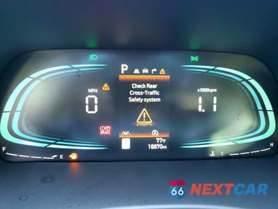 Zdjęcie 9 z 14 samochodu: 2025 HYUNDAI PALISADE SEL VIN:KM8R24GE3SU879494 - miniatura