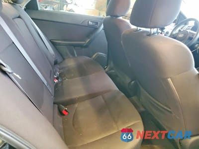 Zdjęcie 10 z 12 samochodu: 2012 KIA FORTE EX VIN:KNAFU4A22C5631066 - miniatura