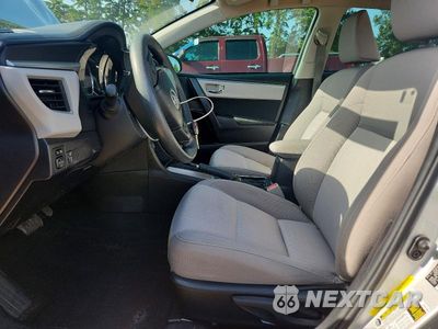 Zdjęcie 7 z 13 samochodu: 2015 TOYOTA COROLLA LE VIN:5YFBURHE9FP291209 - miniatura