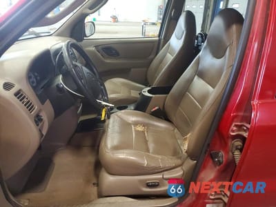 Zdjęcie 7 z 13 samochodu: 2001 FORD ESCAPE XLT VIN:1FMYU04101KB20960 - miniatura