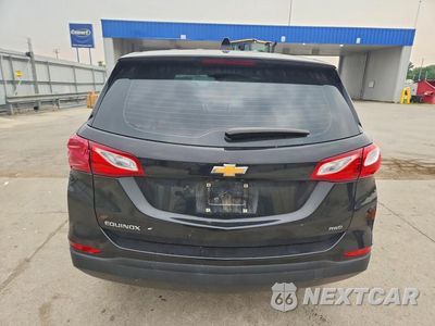 Zdjęcie 6 z 12 samochodu: 2019 CHEVROLET EQUINOX LS VIN:2GNAXSEVXK6121880 - miniatura
