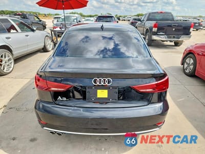 Zdjęcie 6 z 12 samochodu: 2017 AUDI A3 PREMIUM VIN:WAUAUGFF1H1026106 - miniatura
