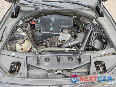 Zdjęcie 11 z 12 samochodu: 2016 BMW 528 I VIN:WBA5A5C58GG353818 - miniatura