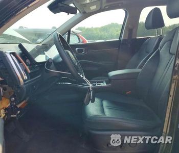 Zdjęcie 7 z 14 samochodu: 2025 KIA SORENTO S VIN:5XYRLDJC5SG352907 - miniatura