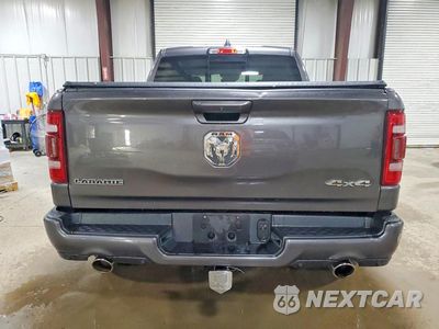 Zdjęcie 6 z 12 samochodu: 2023 RAM 1500 LARAMIE VIN:1C6SRFJTXPN617386 - miniatura