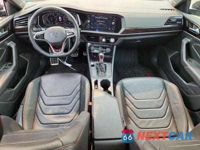 Zdjęcie 8 z 12 samochodu: 2024 VOLKSWAGEN JETTA GLI AUTOBAHN VIN:3VW2T7BU6RM063782 - miniatura