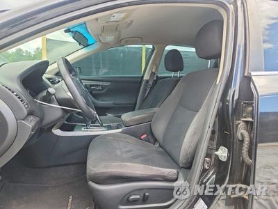 Zdjęcie 7 z 12 samochodu: 2015 NISSAN ALTIMA 2.5 S VIN:1N4AL3AP2FC132828 - miniatura