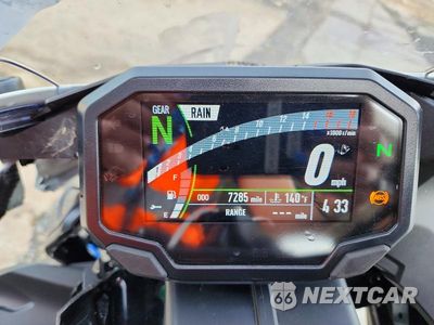 Zdjęcie 7 z 10 samochodu: 2026 KAWASAKI ZX636 K VIN:JKBZXJJ15TA038196 - miniatura