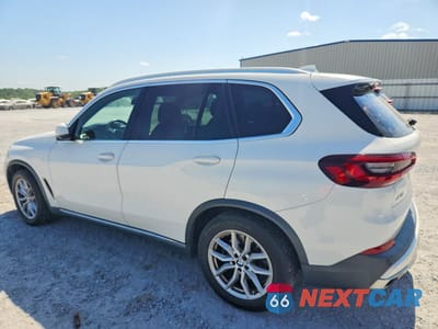 Drugie zdjęcie samochodu z przodu: 2020 BMW X5 XDRIVE40I VIN:5UXCR6C01L9C31962 - miniatura