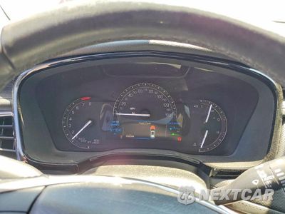 Zdjęcie 9 z 12 samochodu: 2017 CADILLAC XT5 LUXURY VIN:1GYKNBRS5HZ188915 - miniatura