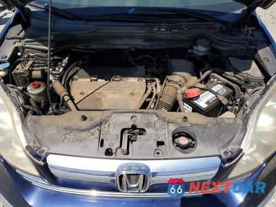 Zdjęcie 12 z 13 samochodu: 2008 HONDA CR-V EX VIN:JHLRE38528C043178 - miniatura