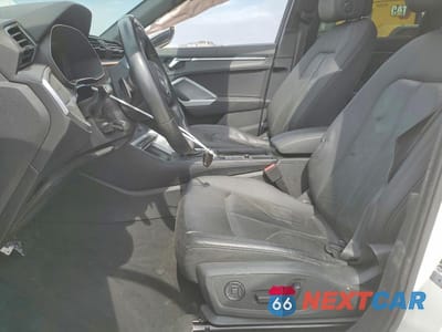 Zdjęcie 7 z 14 samochodu: 2021 AUDI Q3 PREMIUM S LINE 45 VIN:WA1DECF37M1021203 - miniatura