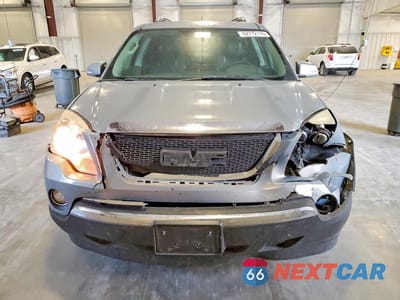 Piąte zdjęcie samochodu w środku: 2008 GMC ACADIA SLT-2 VIN:1GKEV33788J229604 - miniatura