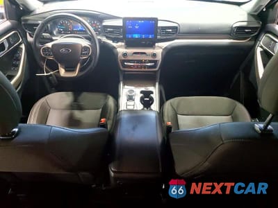 Zdjęcie 8 z 13 samochodu: 2023 FORD EXPLORER XLT VIN:1FMSK8DH5PGC06817 - miniatura