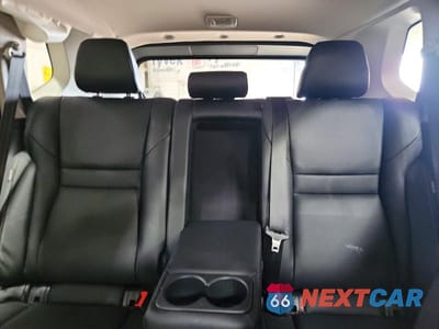 Zdjęcie 10 z 13 samochodu: 2026 NISSAN ROGUE SL VIN:5N1BT3CA5TC821986 - miniatura