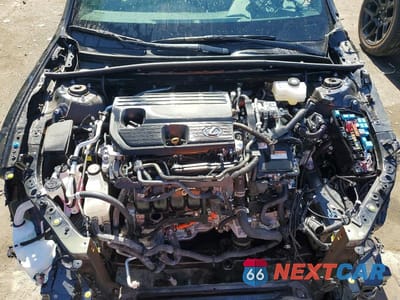 Zdjęcie 11 z 12 samochodu: 2025 LEXUS ES 300H BASE VIN:58ADA1C12SU070057 - miniatura