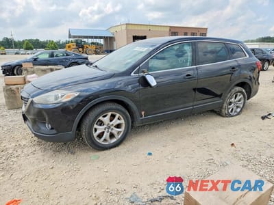2015 MAZDA CX-9 TOURING JM3TB3CV6F0449568 - główne zdjęcie licytacji z USA - miniatura
